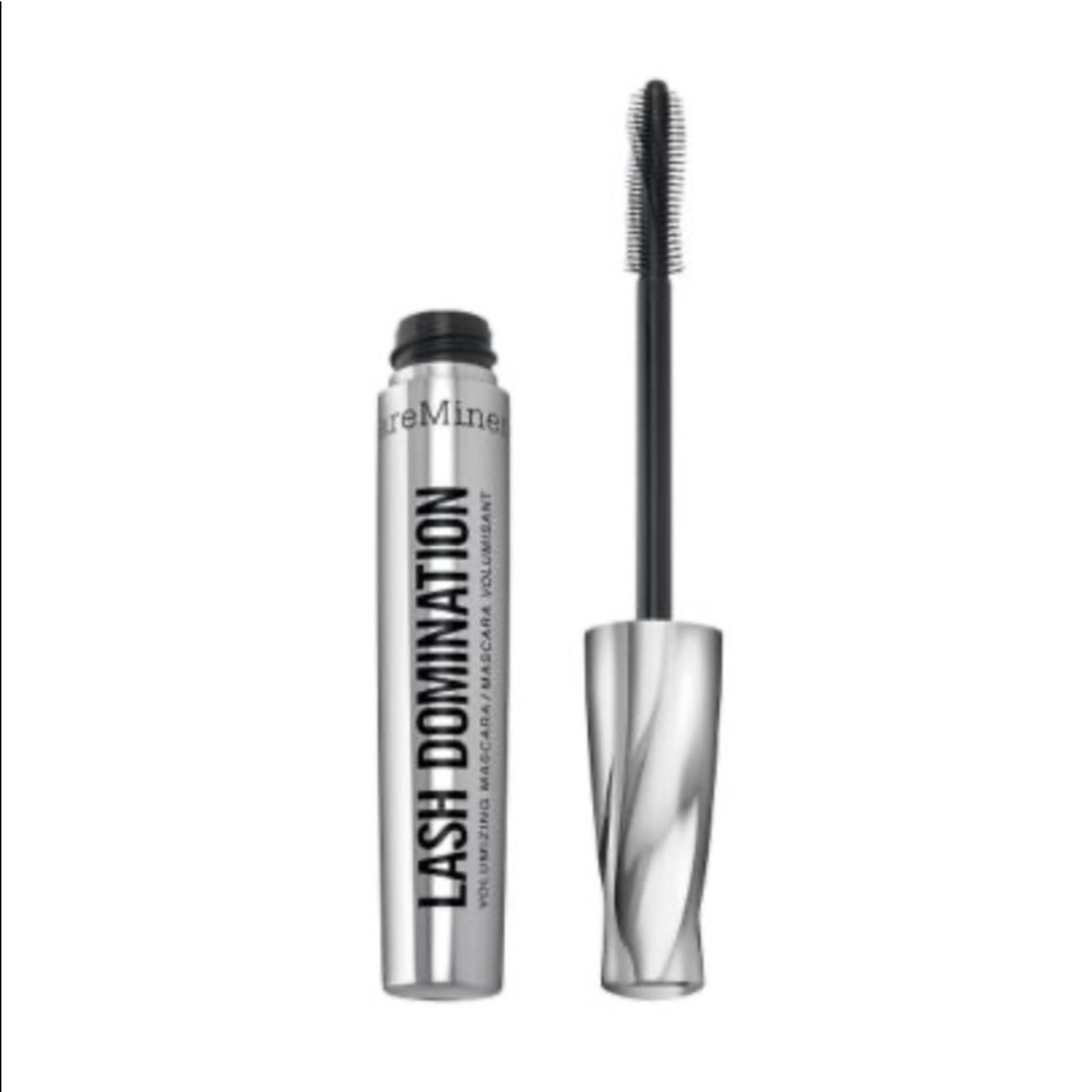 BareMinerals Lash Domination Mascara BNIB